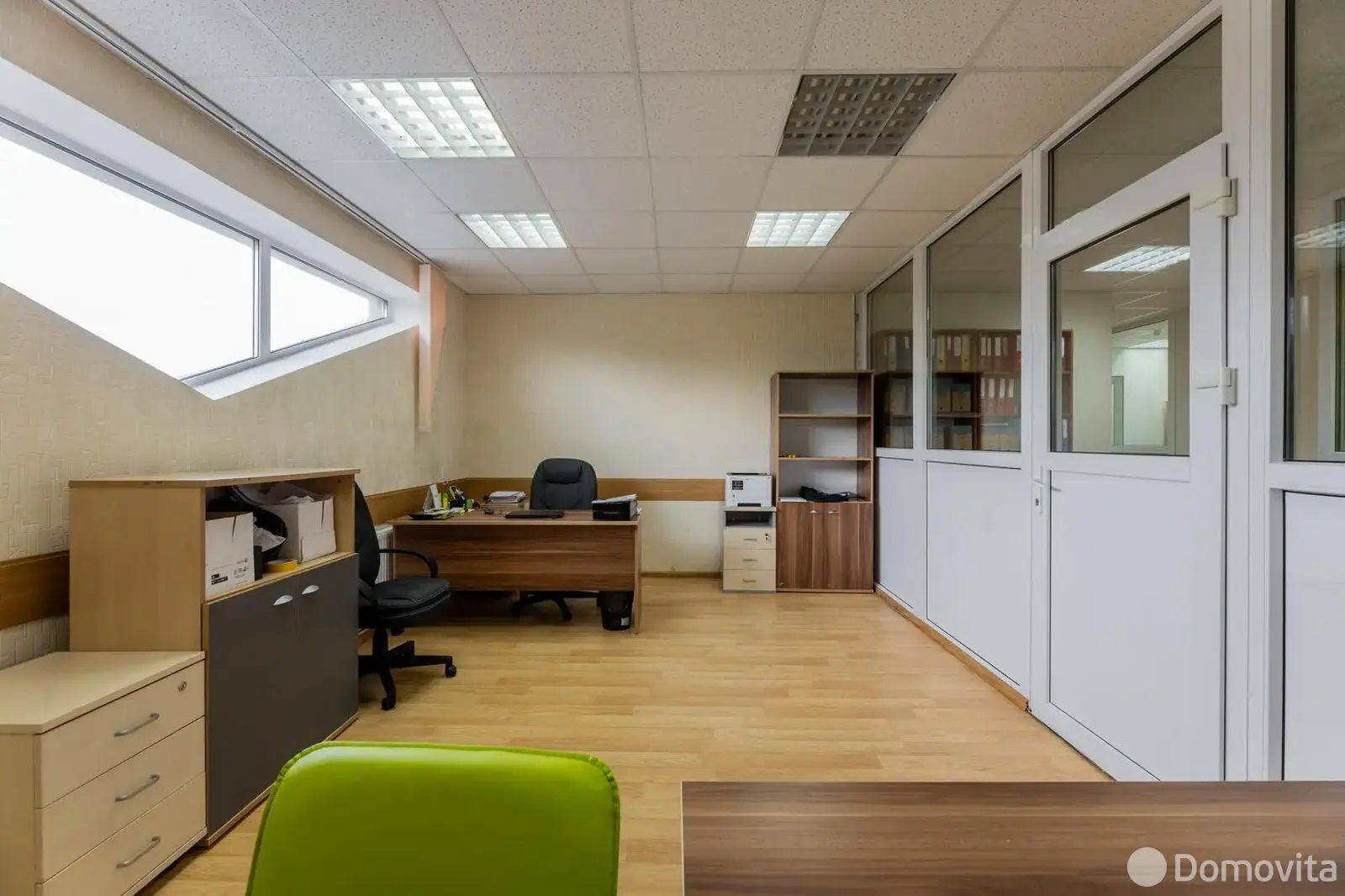 Купить офис на ул. Аэродромная, д. 125 в Минске, 110000USD, код 8919 - фото 1