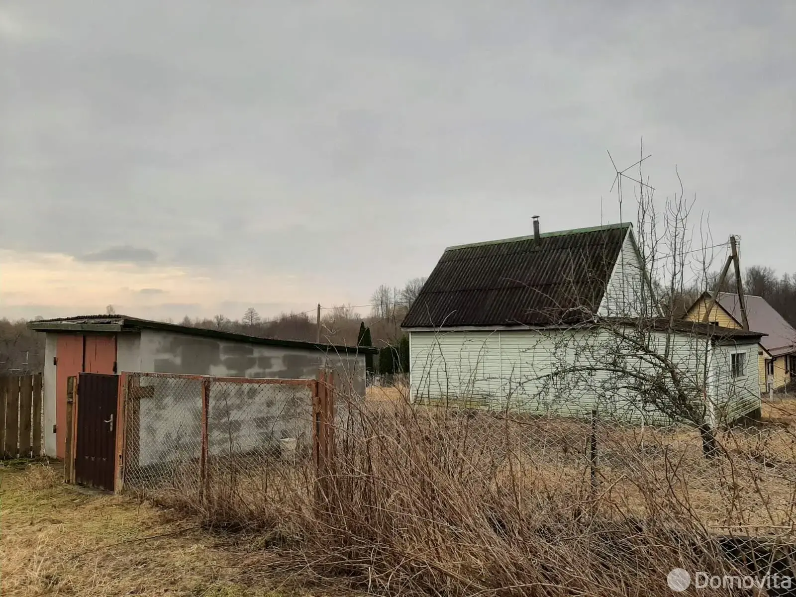 дом, Ласицковщина, 