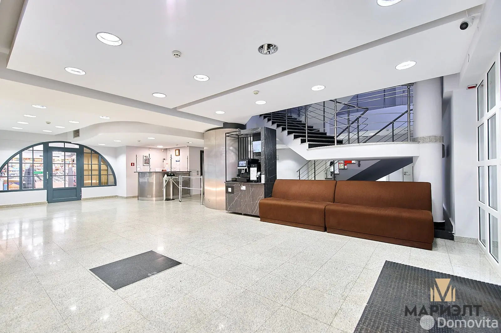 офис, Минск, ул. Гикало, д. 3, стоимость аренды 6 297 р./мес.