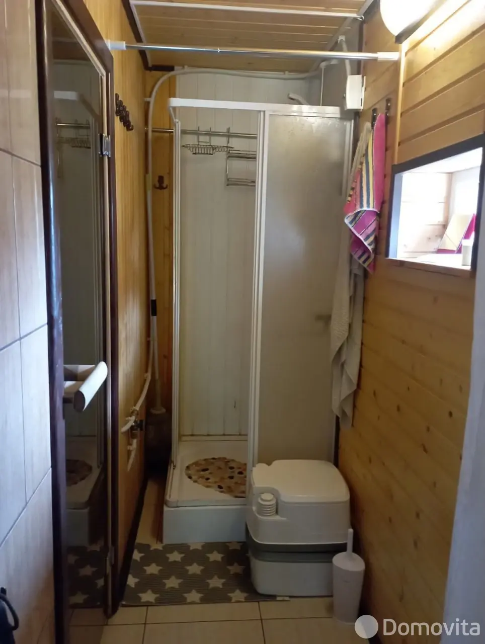 Продажа 2-этажной дачи в Таль Минская область, 39900USD, код 184898 - фото 33