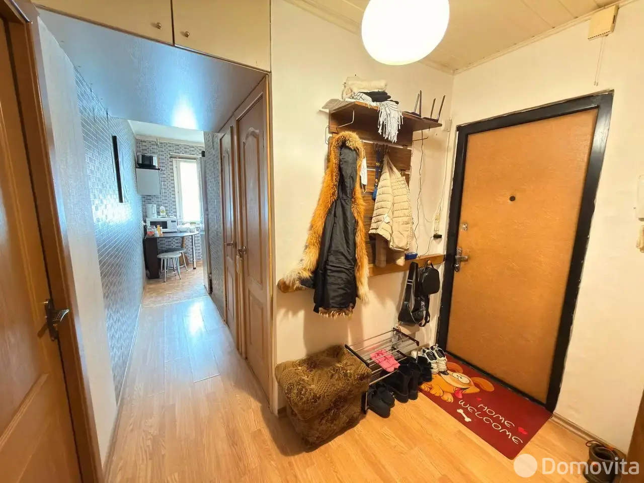 Цена продажи комнаты, Минск, ул. Одоевского, д. 16