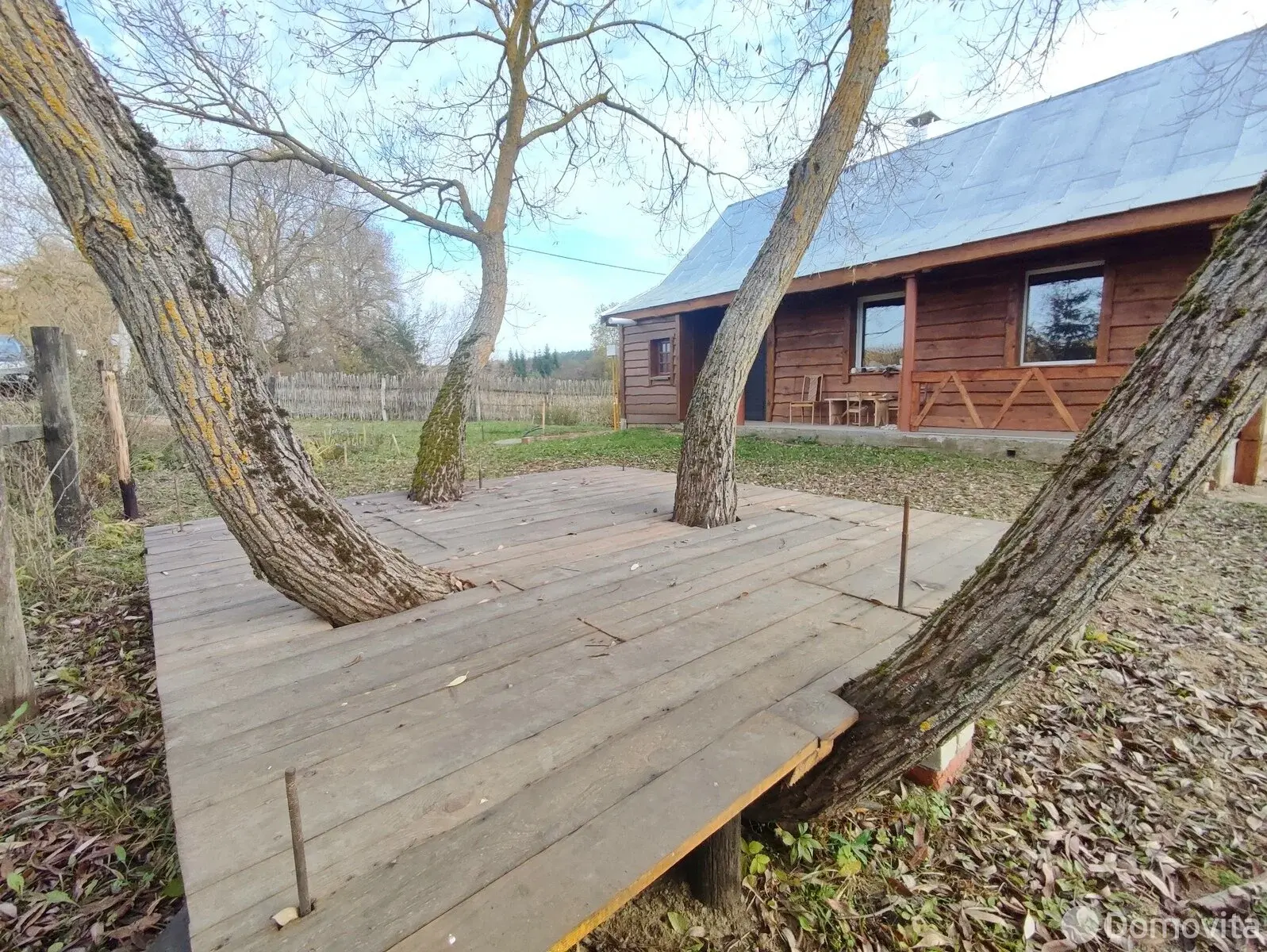 дом, Шпильки, ул. Озёрная, д. 2, стоимость продажи 258 874 р.