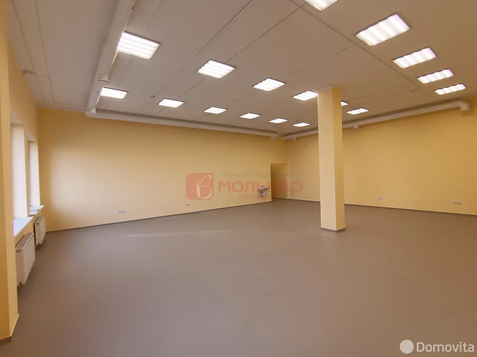 торговый объект, Минск, ул. Неманская, д. 72