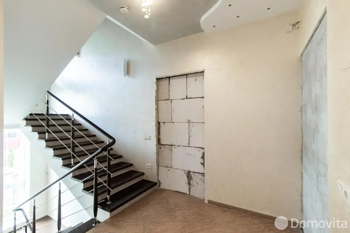 дом, Минск, ул. Ольховая, д. 6 - лучшее предложение