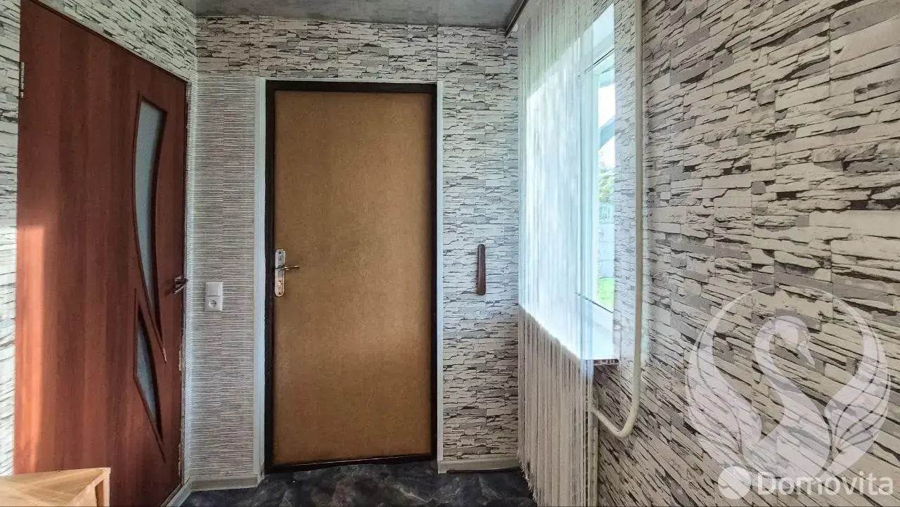 коттедж, Борисов, ул. Рубена Ибаррури, д. 8 