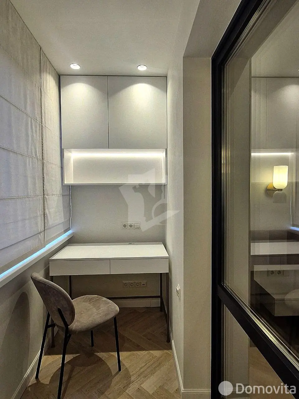 Снять 2-комнатную квартиру в Минске, пр-т Мира, д. 1, 670USD, код 147893 - фото 14