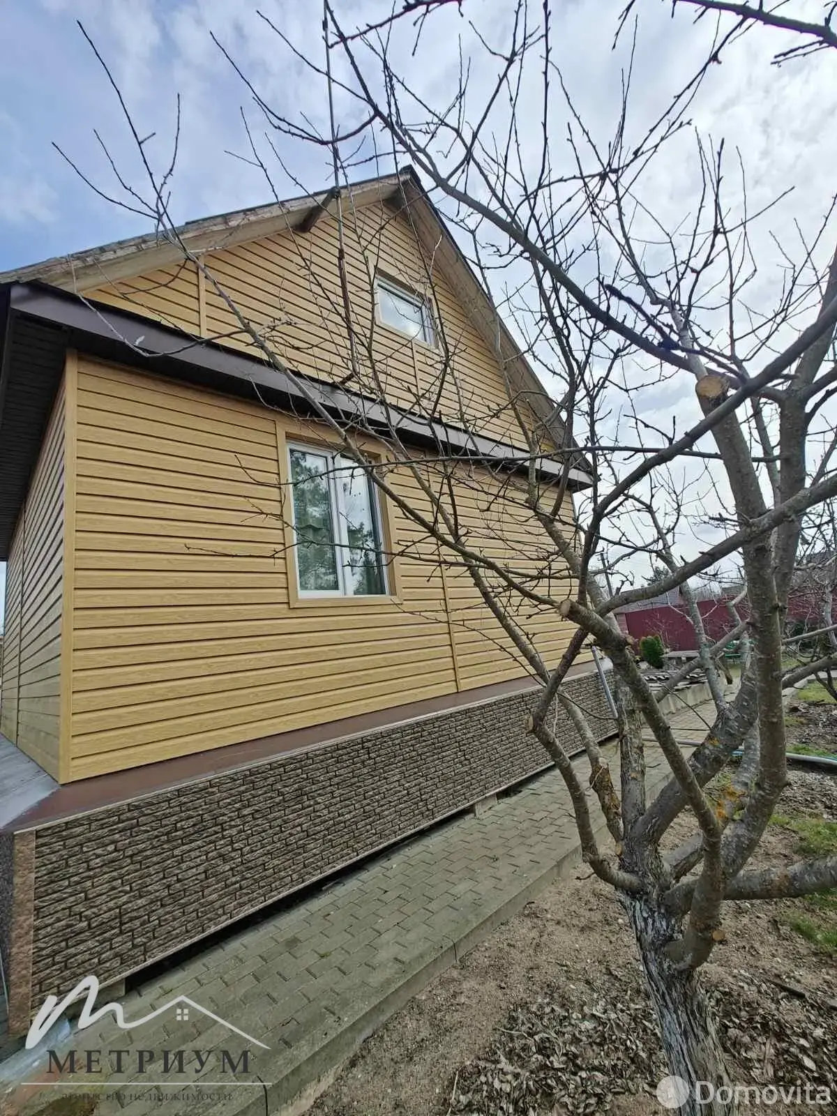 дача, Птичь, 