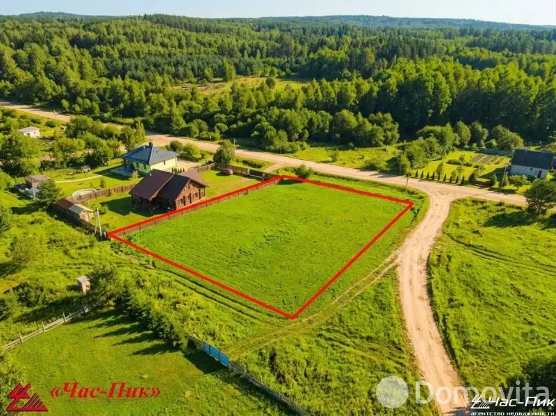 Цена продажи участка, Жуковка, ул. Новая