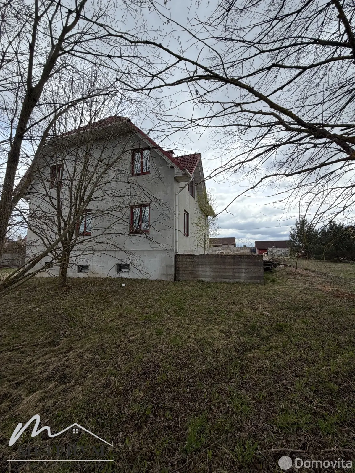 купить коттедж, Марковщина, ул. Купавская