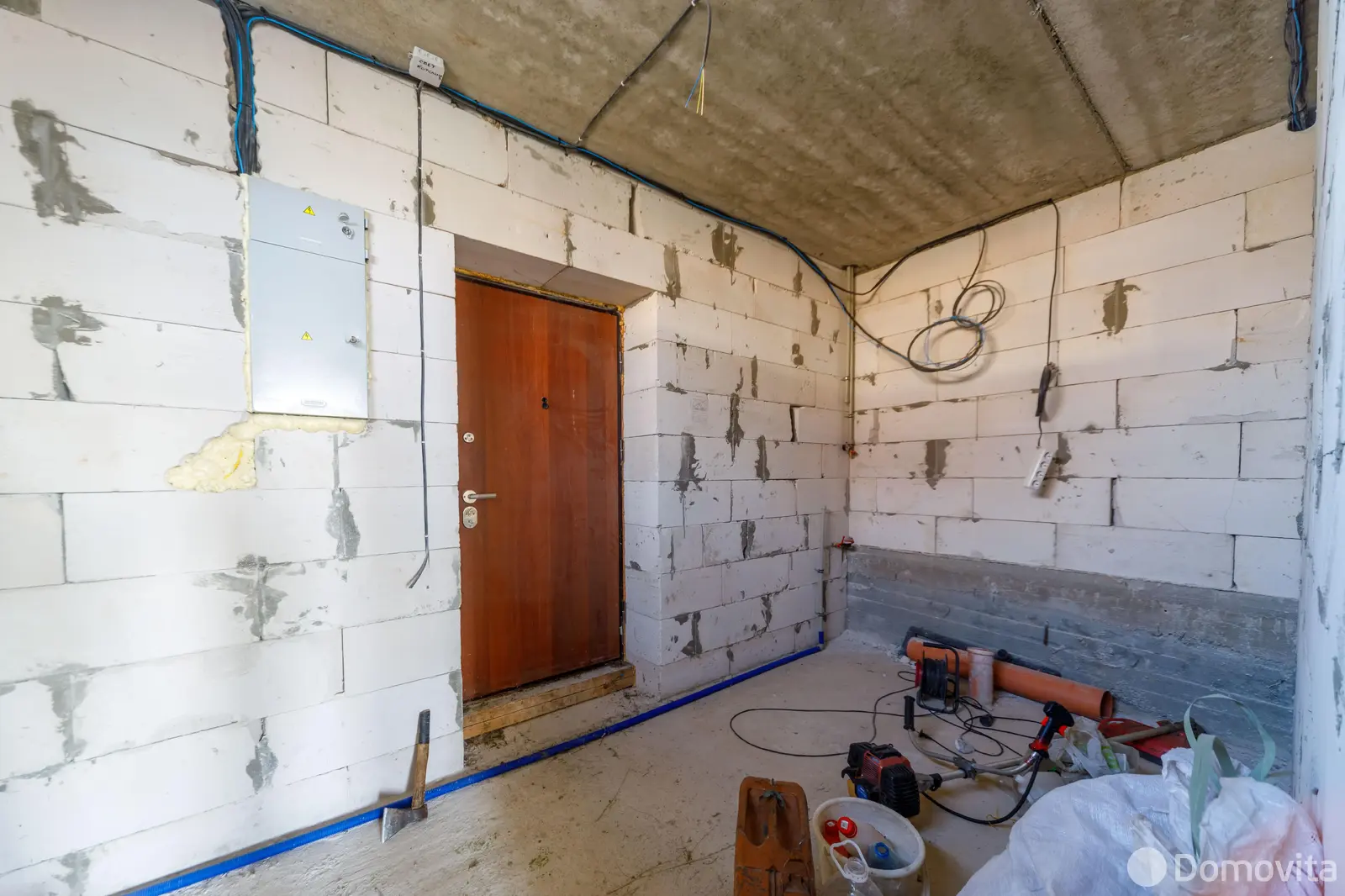 дом, Старое Село, ул. Тихая