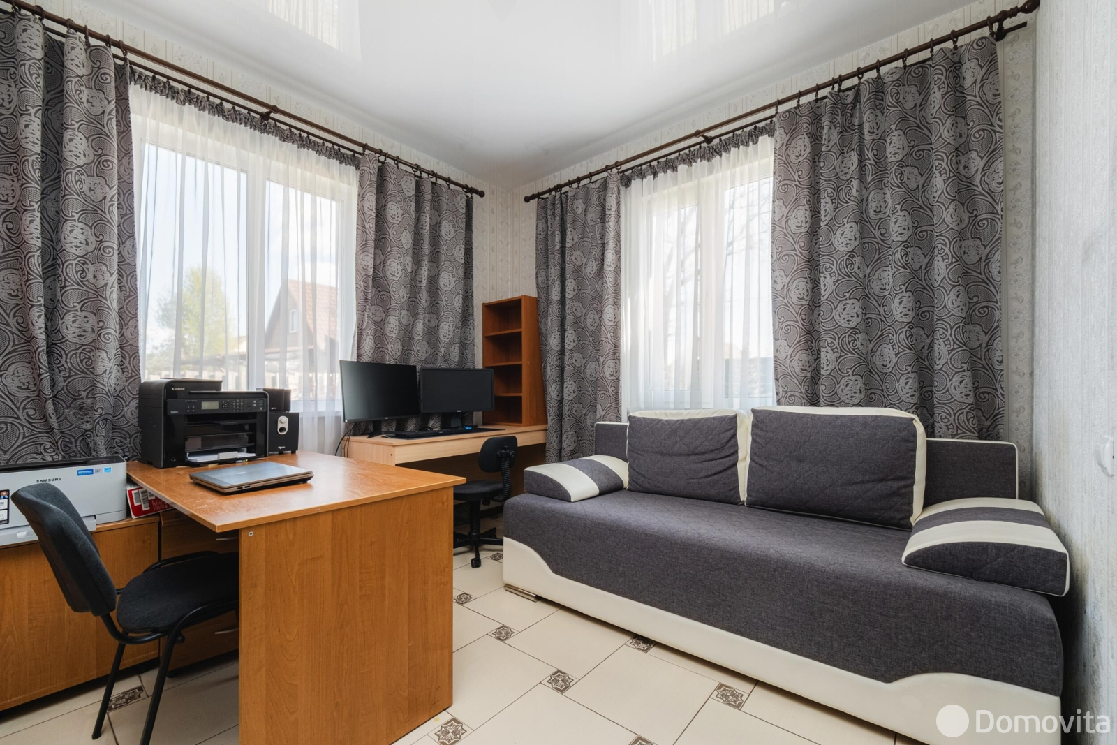 купить дом, Шпильки, ул. Центральная