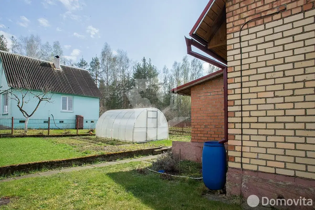 Продажа 1-этажной дачи в Строитель-ремонтник Минская область, 36900USD, код 185673 - фото 23