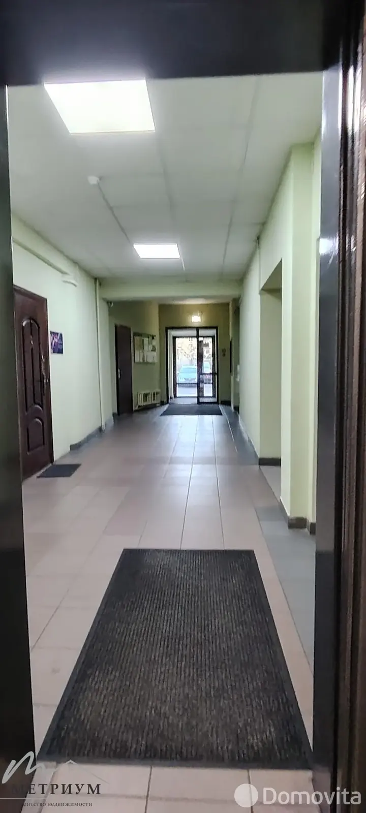 Снять офис на ул. Тростенецкая, д. 3 в Минске, 852BYN, код 13902 - фото 4