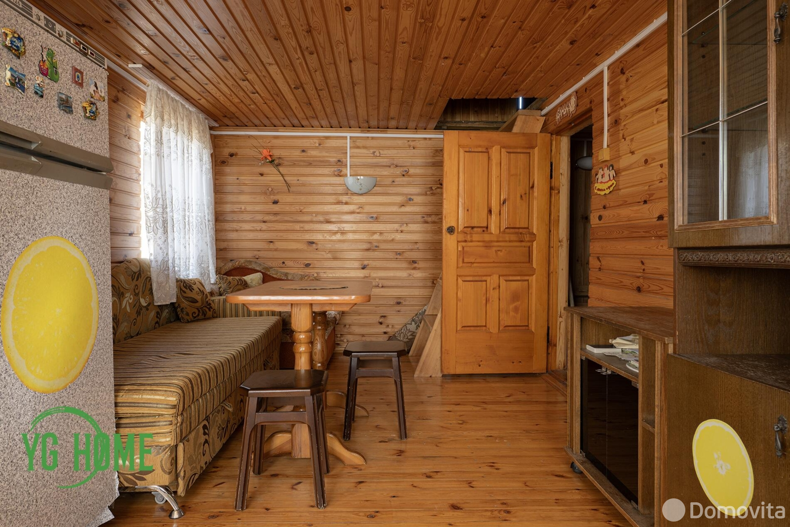 Купить 1-этажную дачу в Лесное Минская область, 38000USD, код 185534 - фото 31