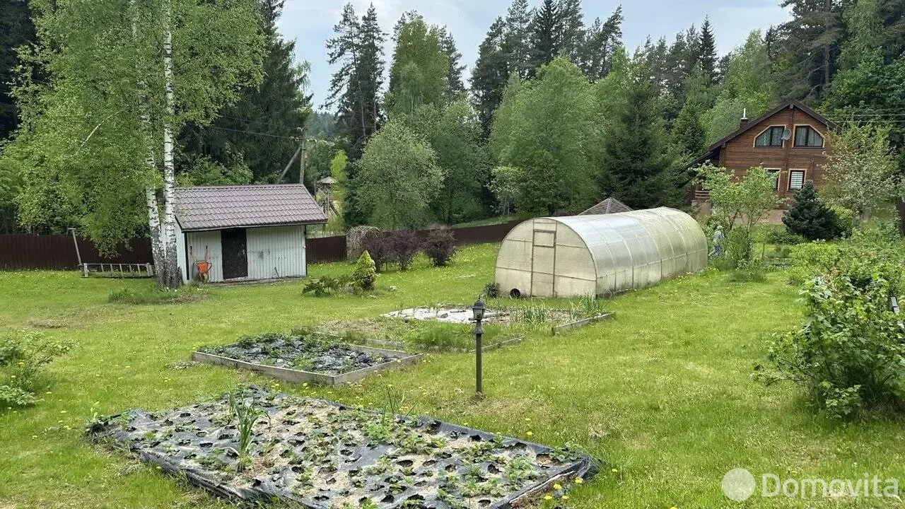 дом, МАЛИНОВКА-2001, 