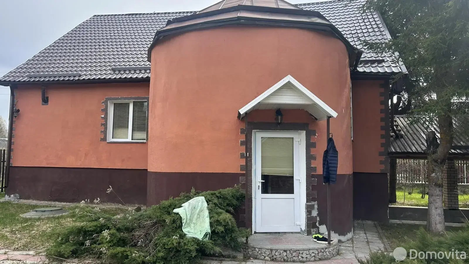 дача, Вишневый сад Витебского района, 