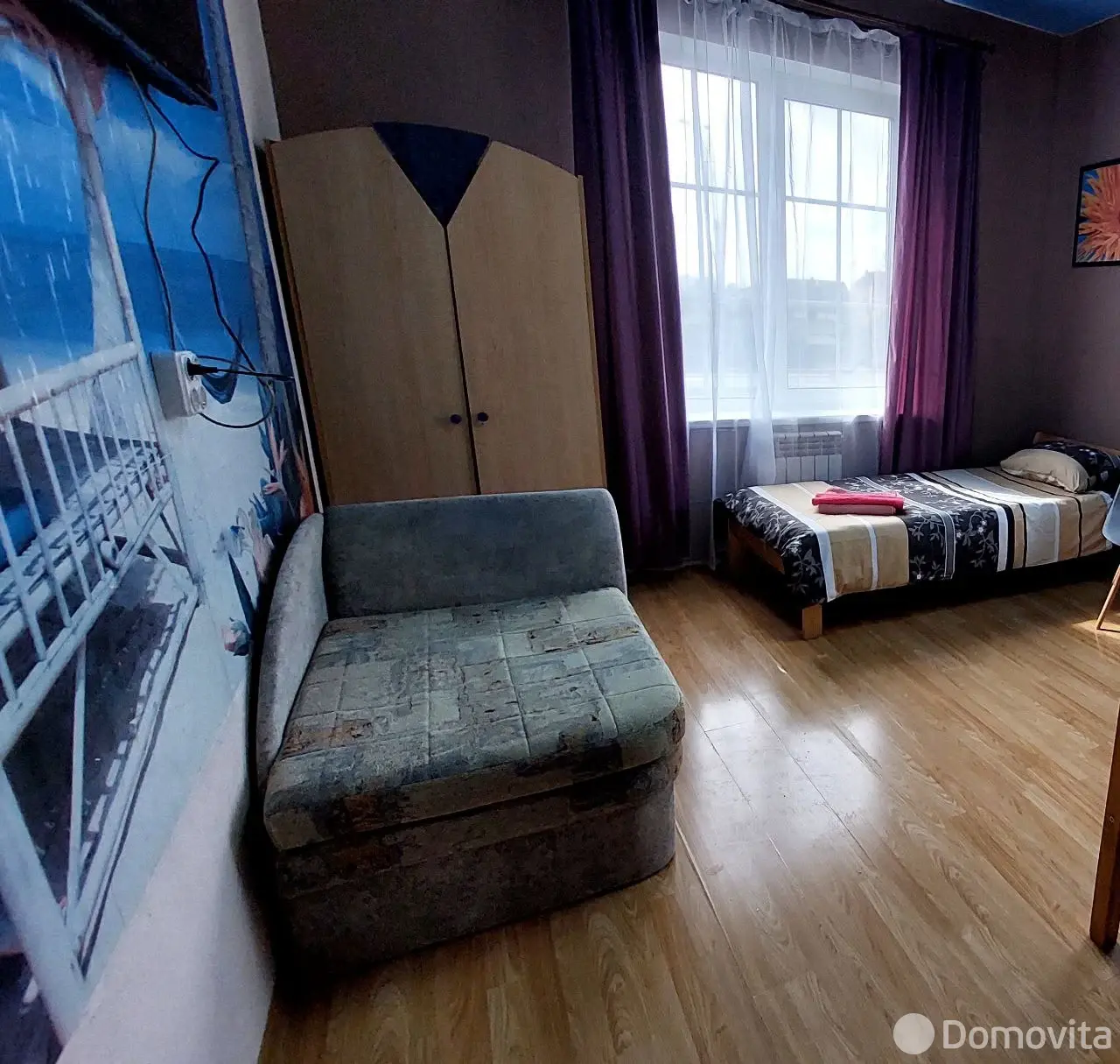 комната, Минск, Долгиновский тр-т, д. 178 - лучшее предложение