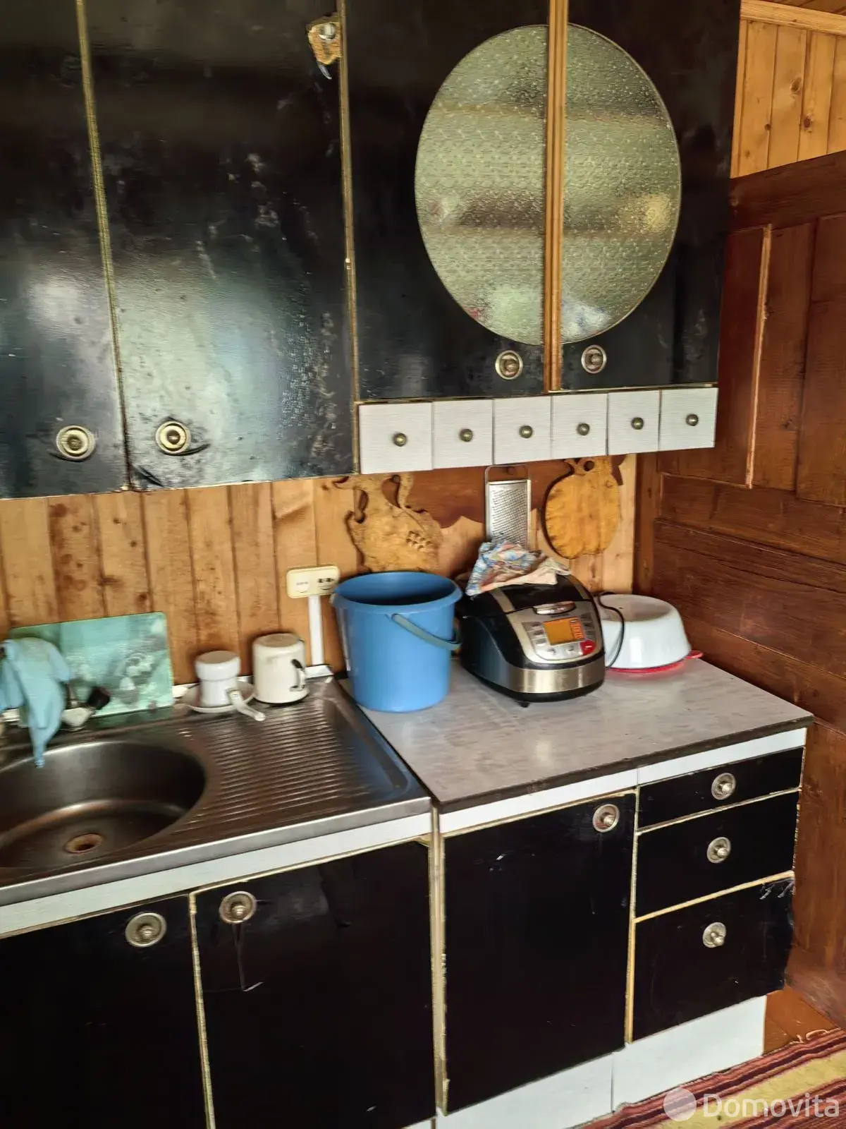 Купить 2-этажную дачу в Лущихе Витебская область, 15300USD, код 184031 - фото 11