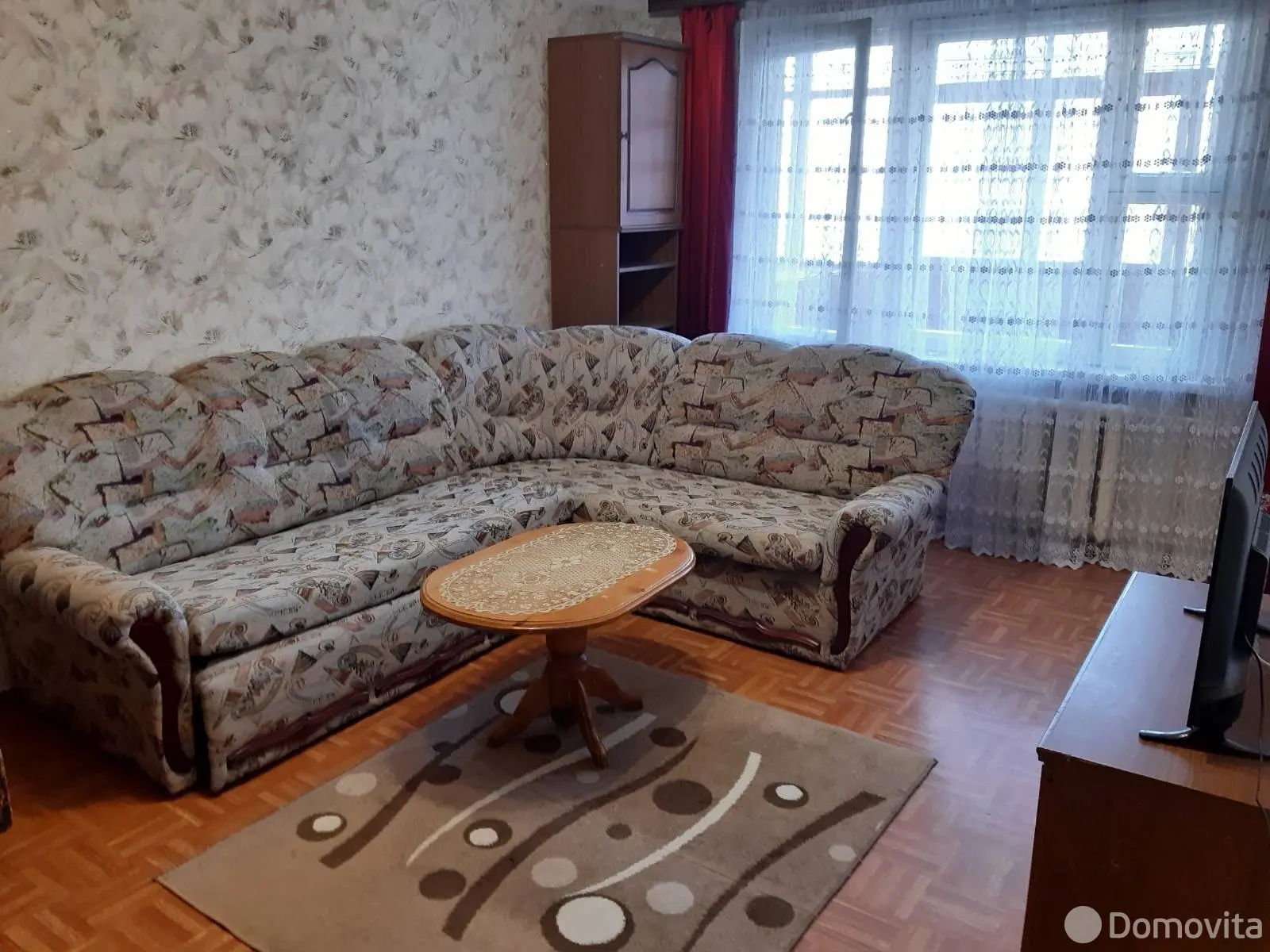 Снять 2-комнатную квартиру в Минске, ул. Сергея Есенина, д. 113, 350USD, код 150185 - фото 3