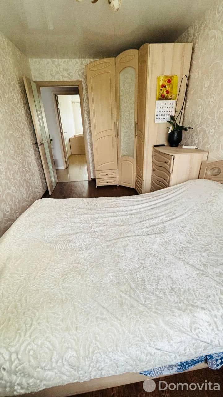 Продажа 3-комнатной квартиры в Гомеле, пр-т Речицкий, д. 25, 40000 USD, код: 1007848 - фото 5