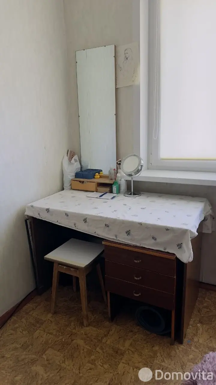 квартира, Минск, ул. Малинина, д. 10 от собственника