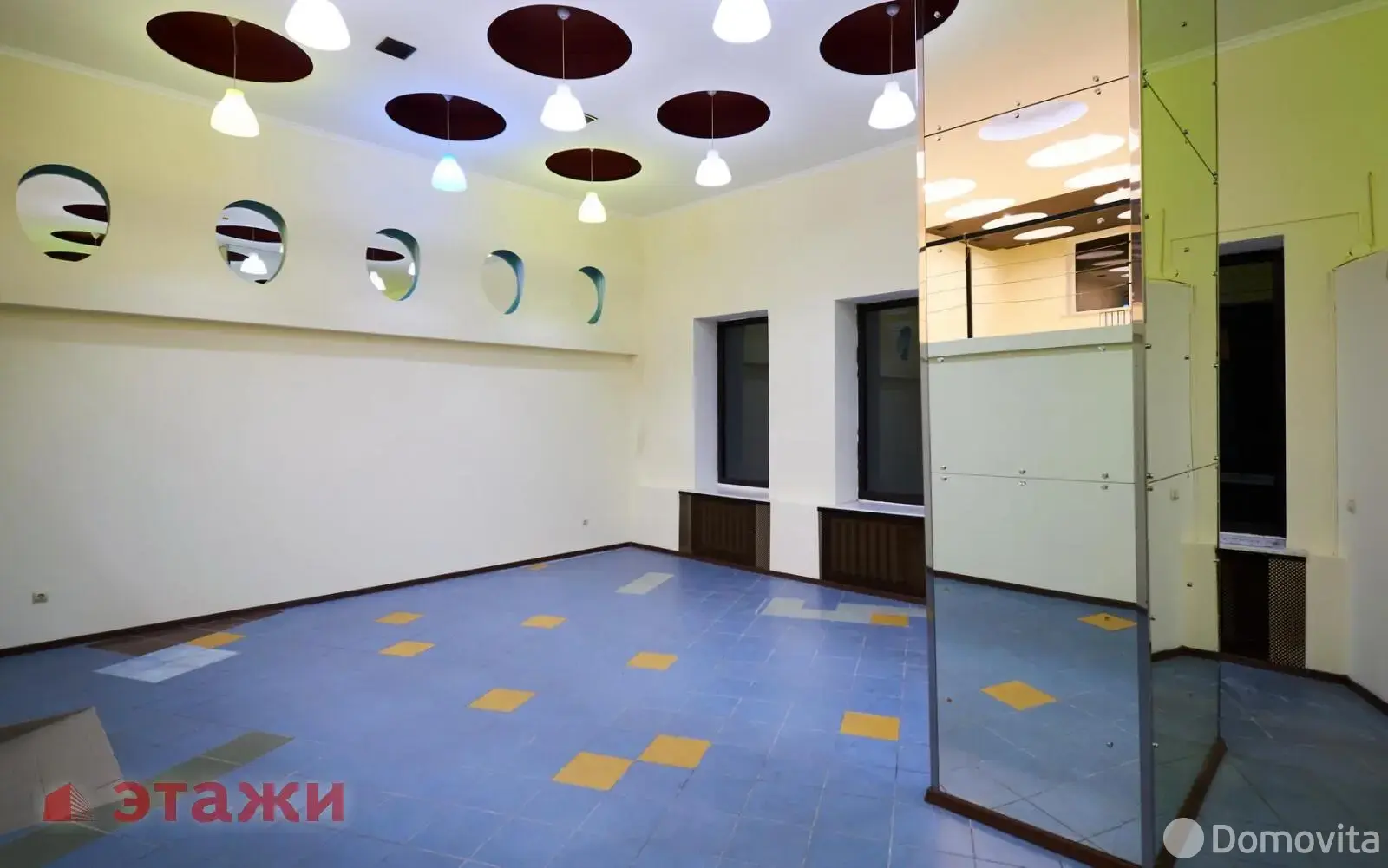 аренда торгового объекта, Минск, ул. Маяковского, д. 22/1