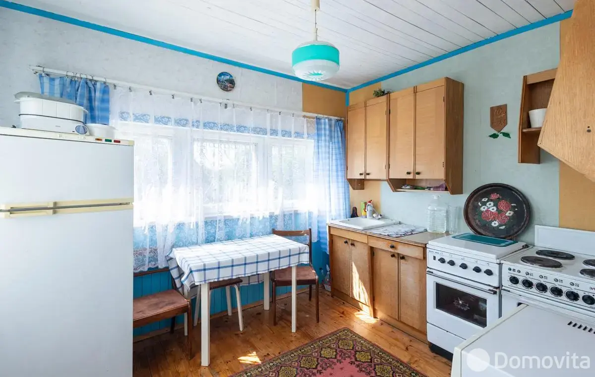 Продажа 2-этажной дачи в Курган Славы Минская область, 112800BYN, код 186062 - фото 23
