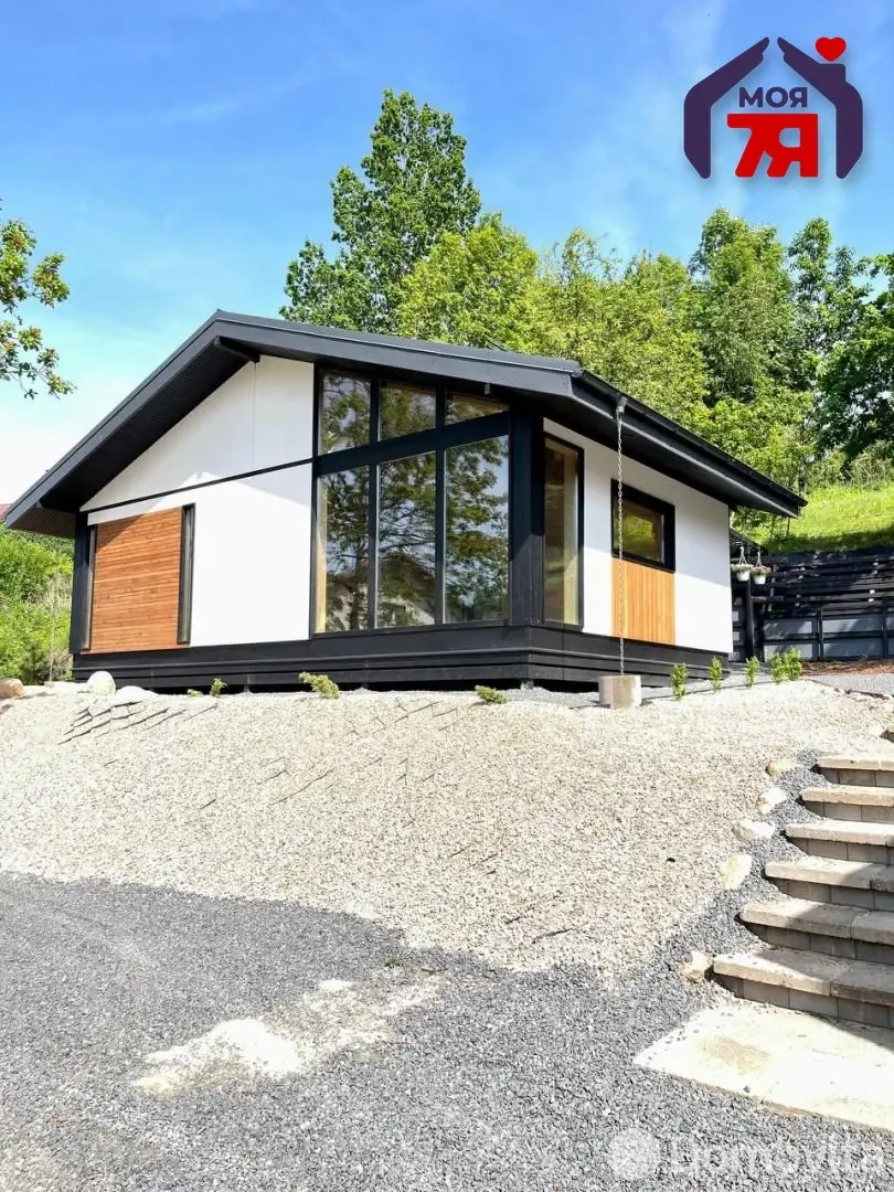 Купить земельный участок, 6.7 соток, Маяк, Минская область, 57700USD, код 569696 - фото 29