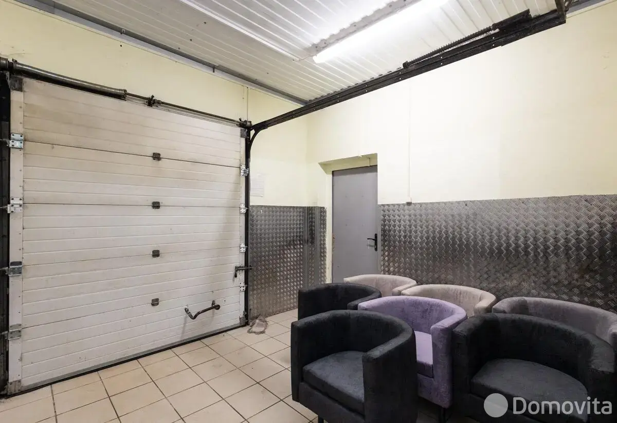 Купить помещение под сферу услуг в Колодищах, ул. Тюленина, д. 14 - фото 44