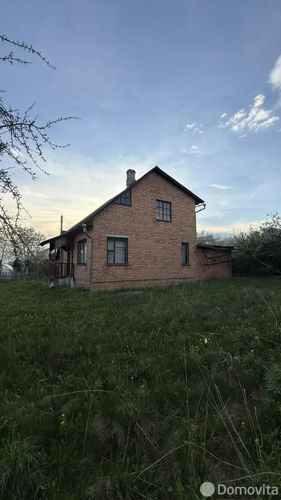 продажа дачи, Курган Славы, 