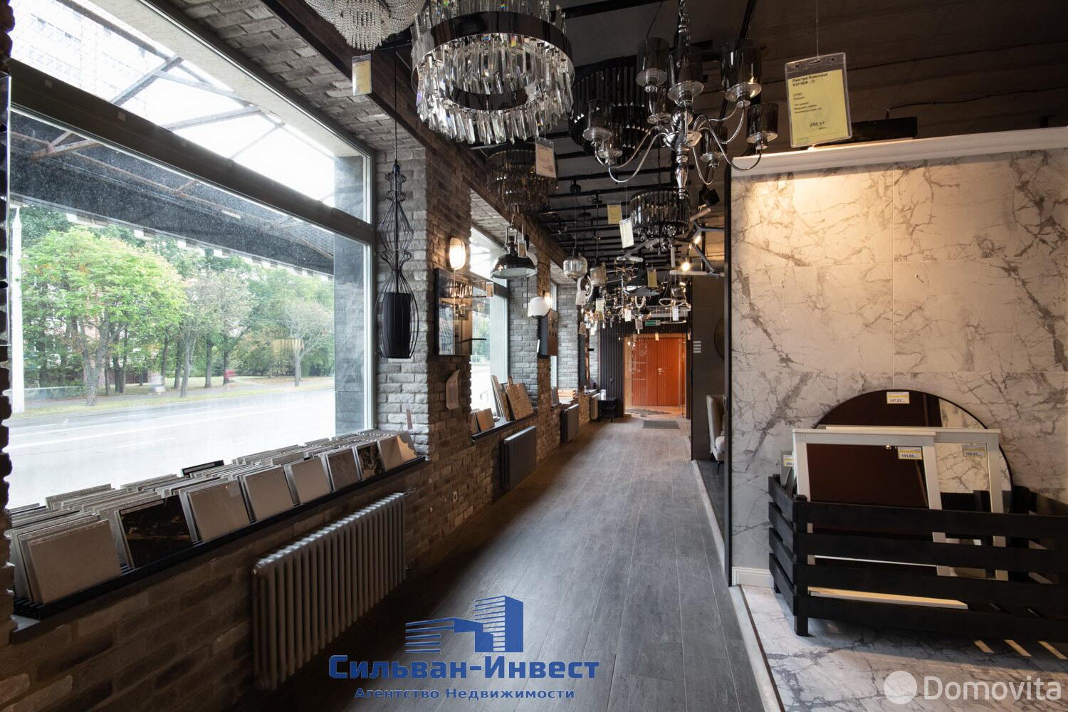 Купить торговую точку на ул. Тимирязева, д. 3 в Минске, 1500000USD, код 996838 - фото 3