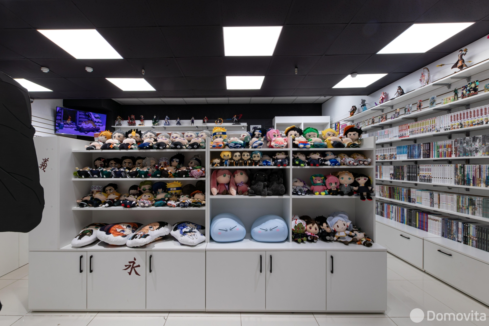 Продажа торгового помещения на ул. Немига, д. 3 в Минске, 106920USD, код 998821 - фото 3