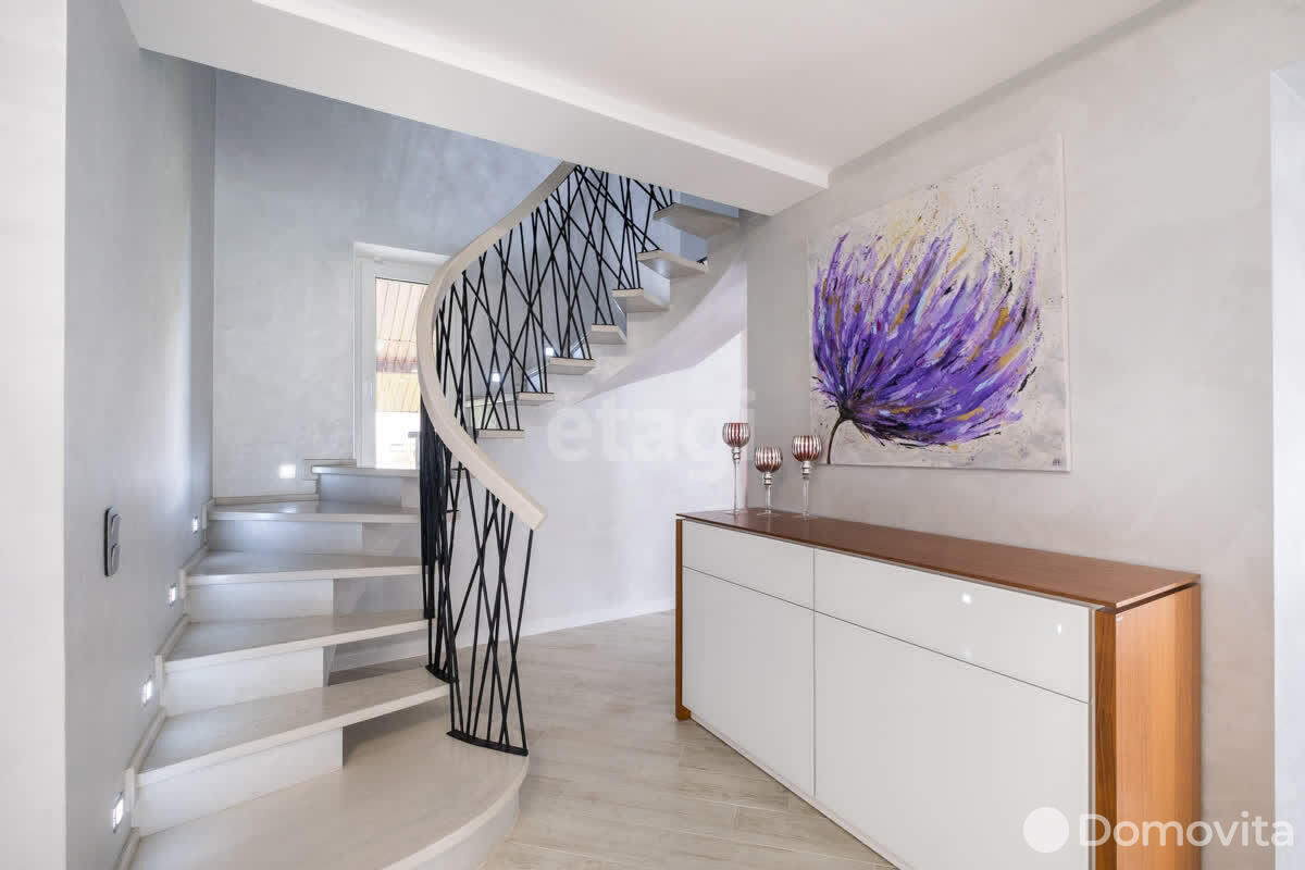 продажа коттеджа, Раубичи, ул. Березовая