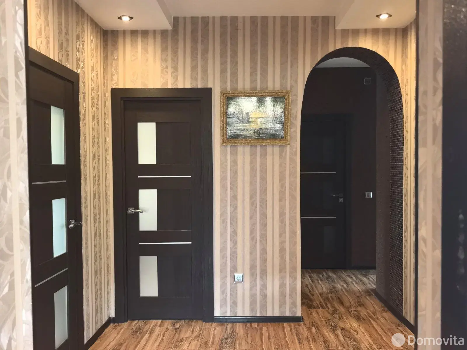 коттедж, Загорское, ул. Янки Купалы, стоимость продажи 246 400 р.