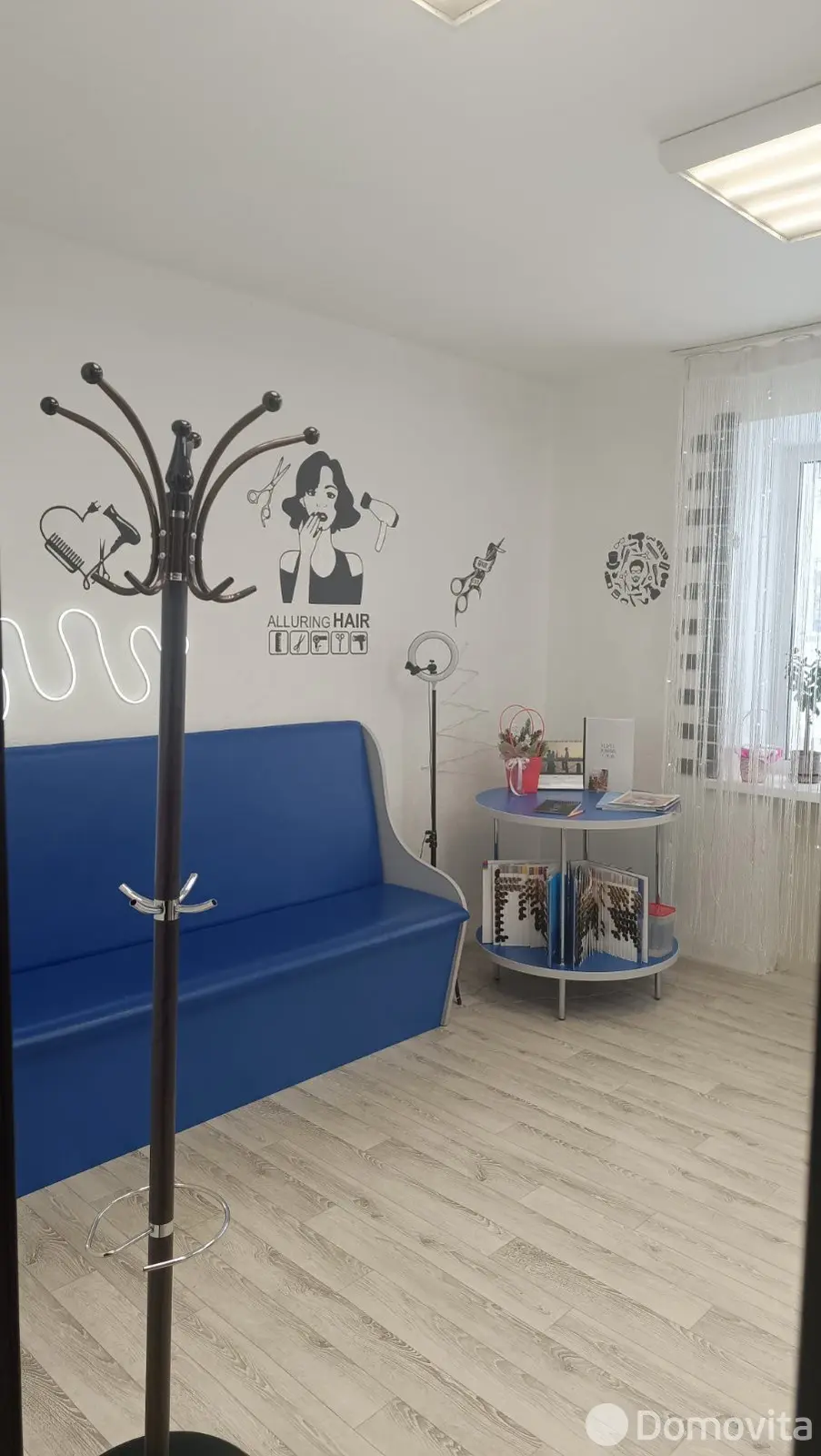 Стоимость продажи офиса, Жлобин, м-н 1-й, д. 8