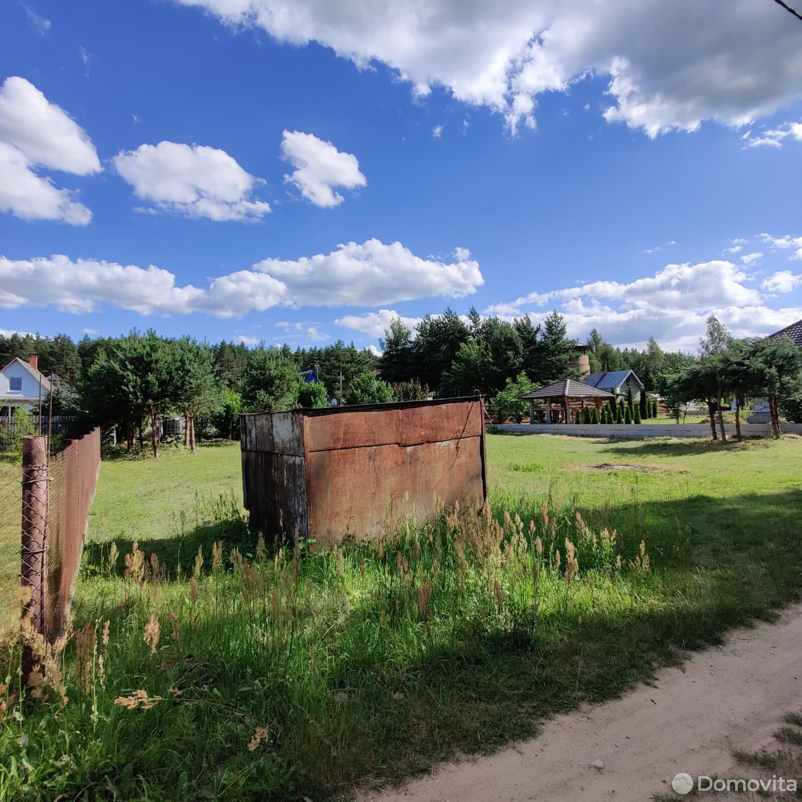 Купить земельный участок, 9 соток, Железнодорожник, Гродненская область, 16200USD, код 568435 - фото 3