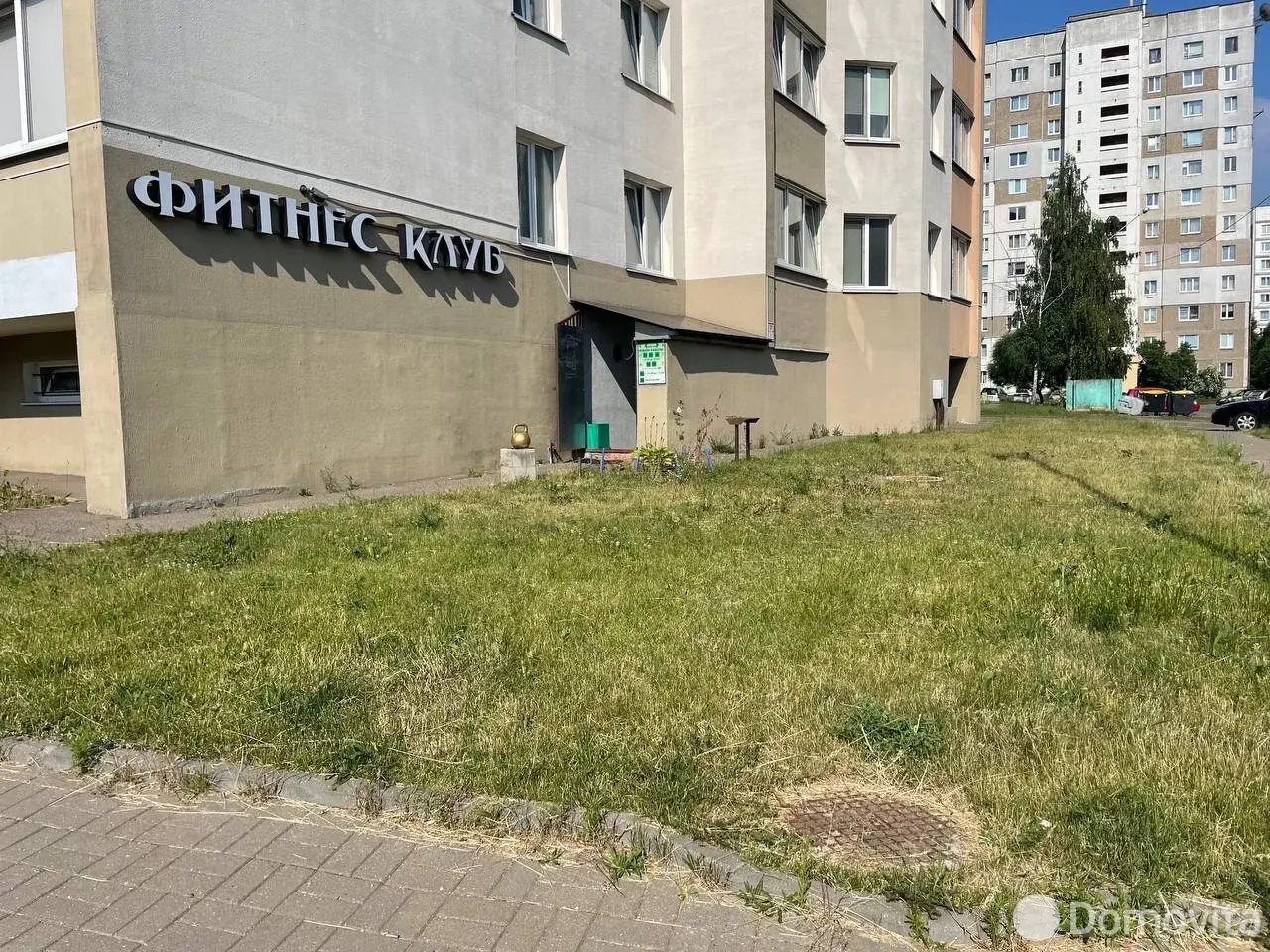 Купить помещение под сферу услуг в Минске, ул. Янковского, д. 1 - фото 7