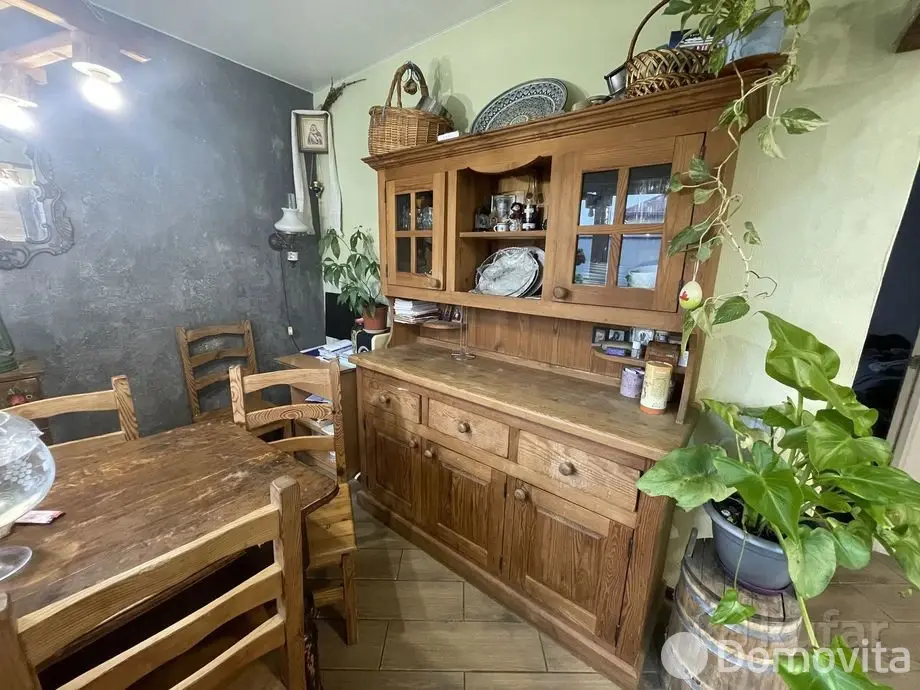 дом, Витебск, ул. 1-я Янопольская, д. 24