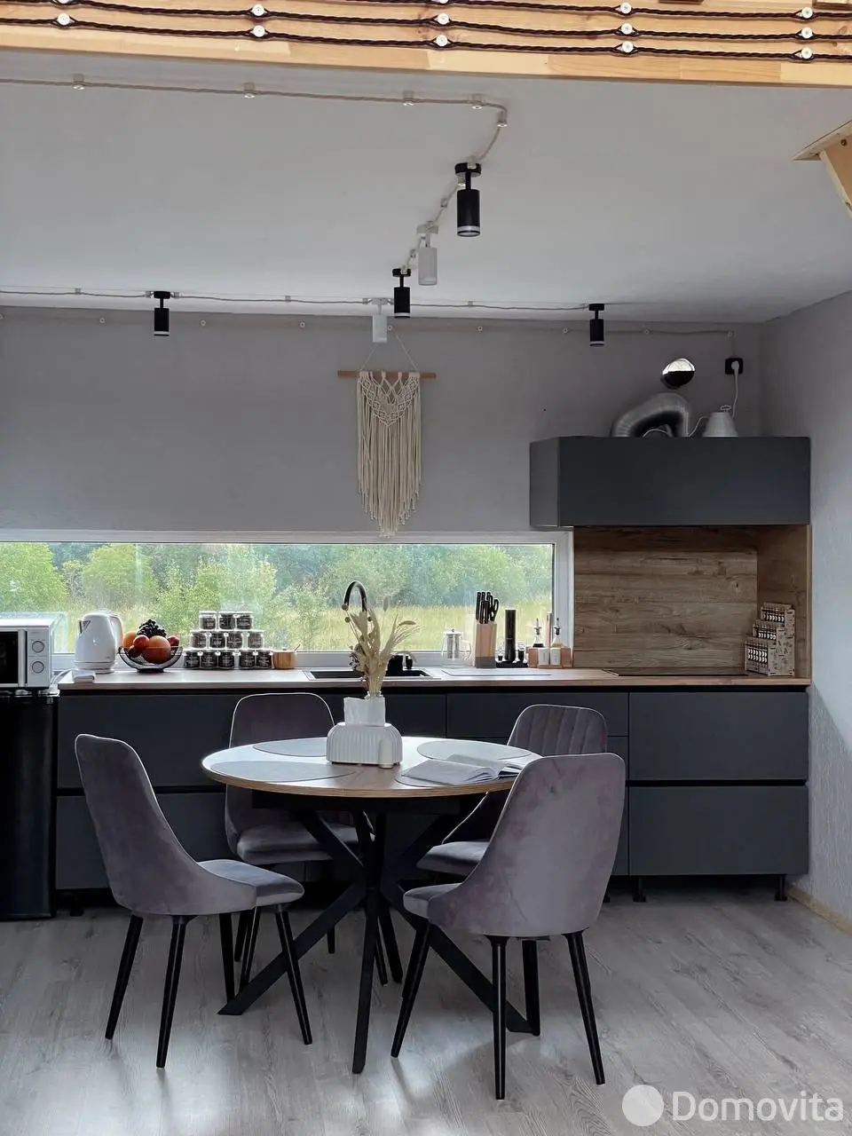 коттедж, Пашуки, д. 7А 