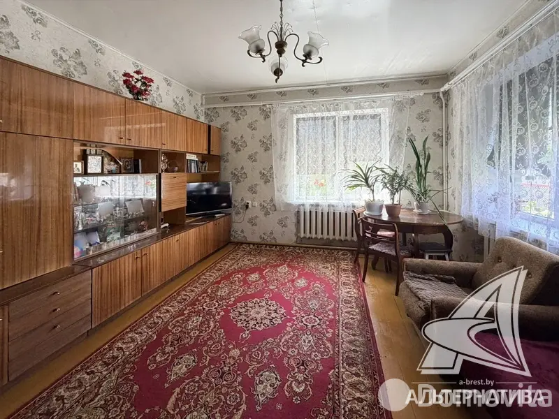 коттедж, Брест, 