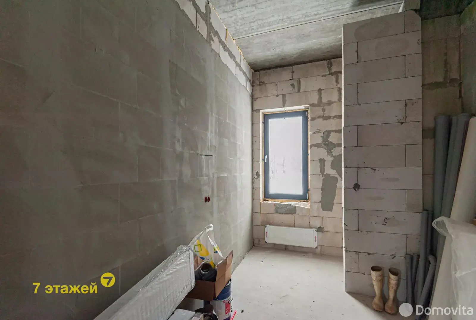 дом, Волма, ул. Лесная, стоимость продажи 437 250 р.