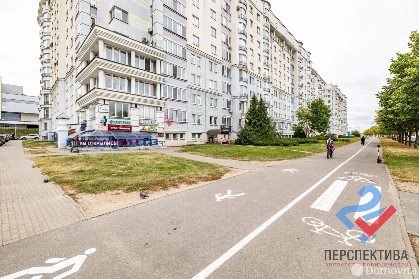 Снять офис на ул. Филимонова, д. 55 к 3 в Минске, 939EUR, код 15659 - фото 27