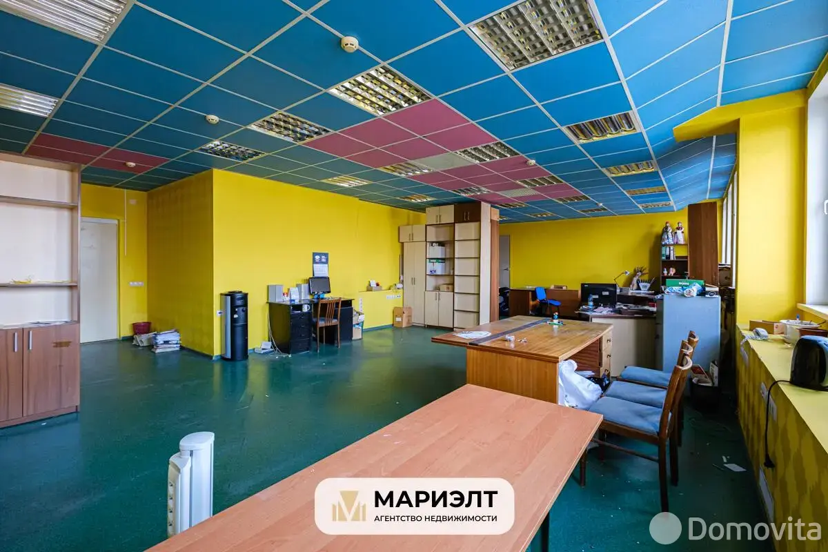 объект сферы услуг, Минск, ул. Тимирязева, д. 65/Б 