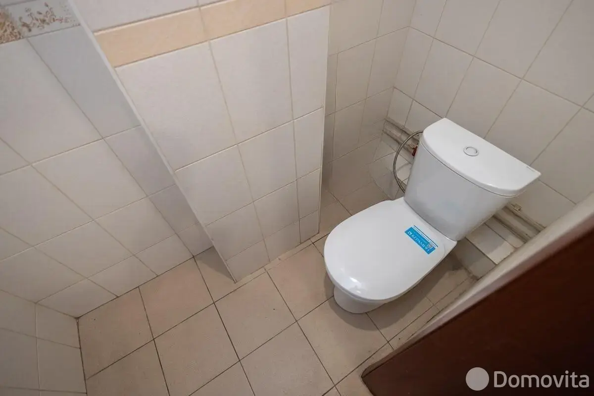 Купить офис на ул. Монтажников, д. 15 в Минске, 19000USD, код 9567 - фото 14