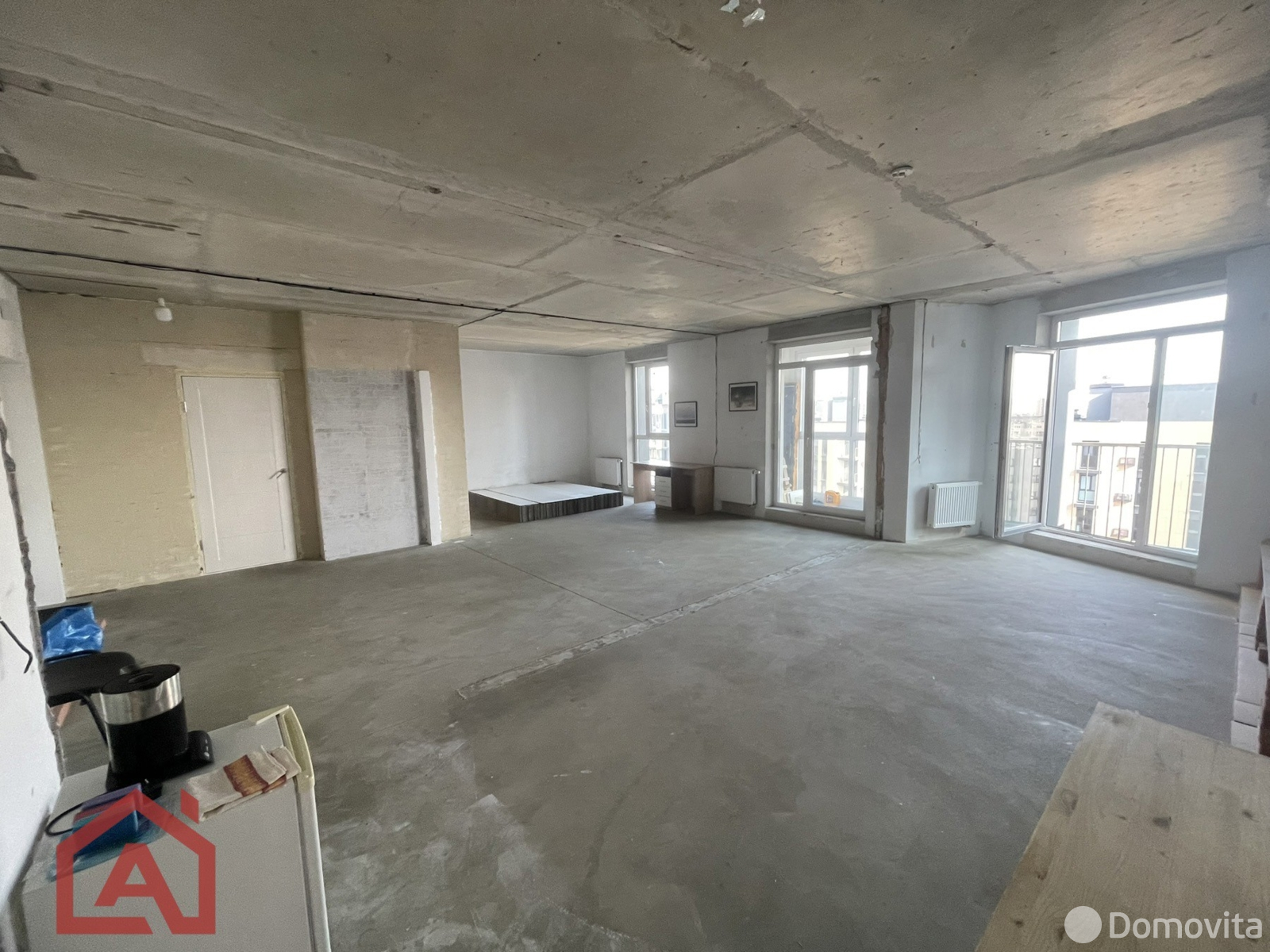 квартира, Минск, ул. Тимирязева, д. 28 