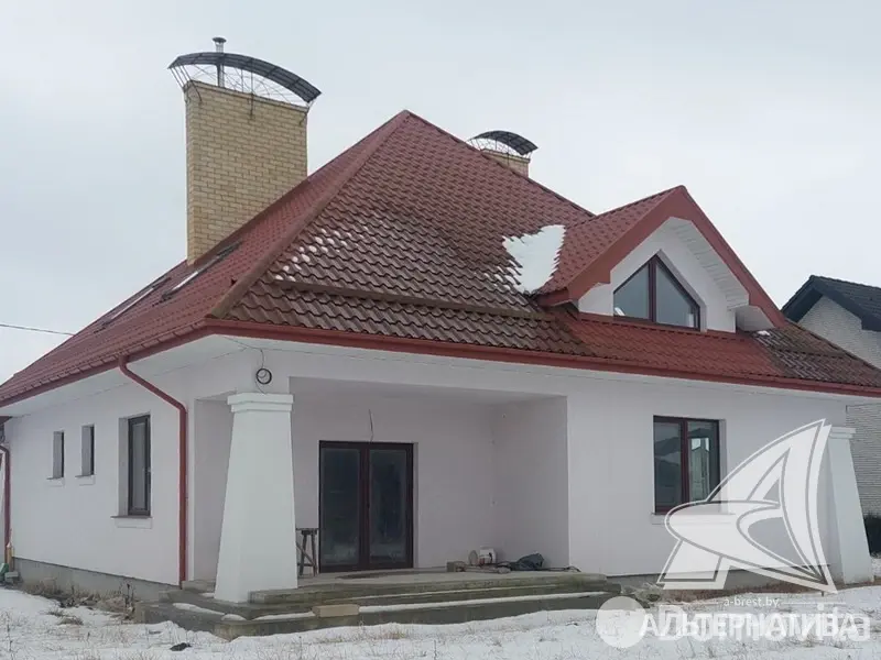 коттедж, Брест, , стоимость продажи 413 771 р.