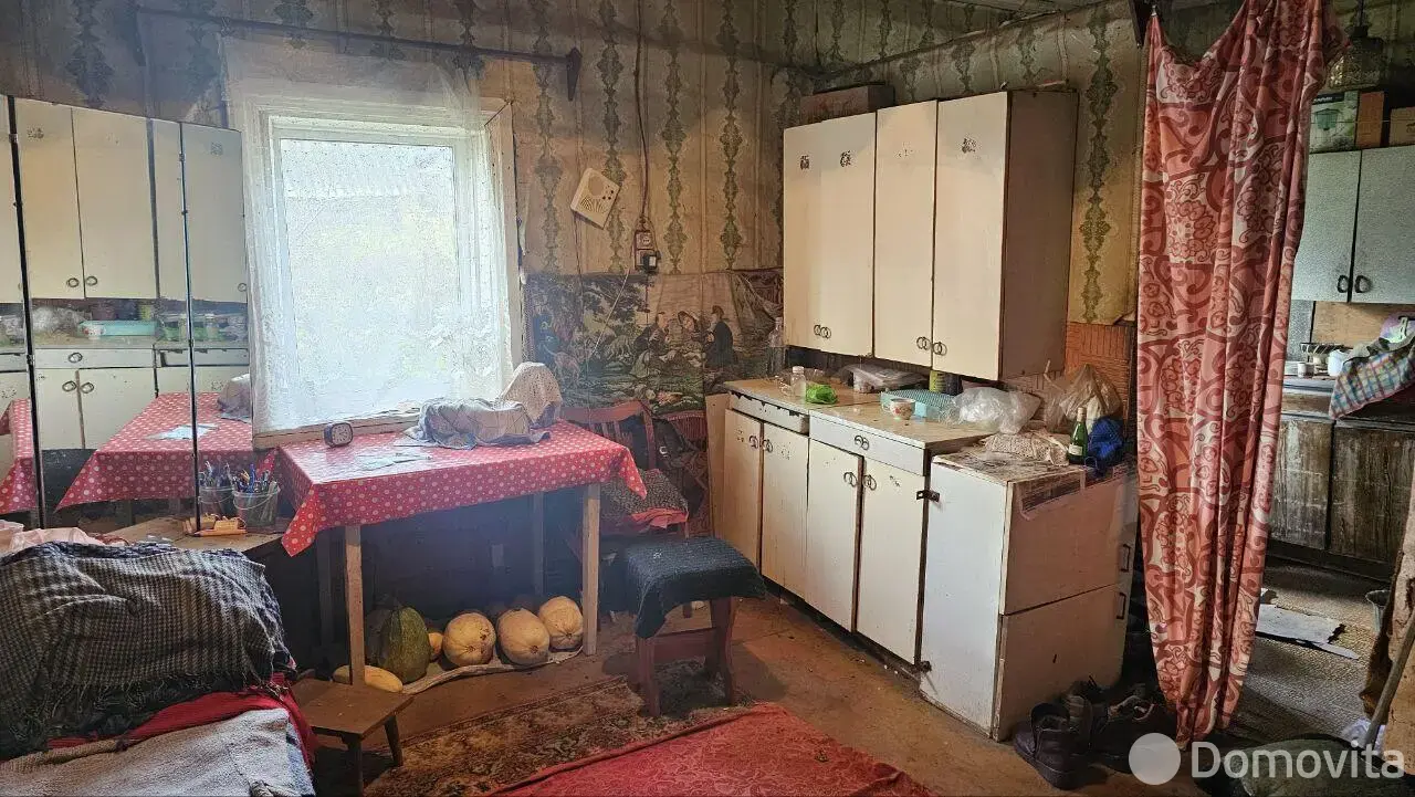 коттедж, Лошница, ул. Комсомольская