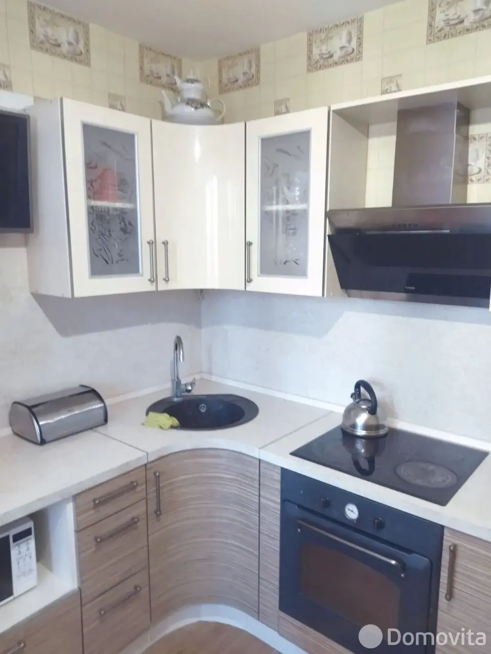 квартира, Минск, ул. Балтийская, д. 8 - лучшее предложение