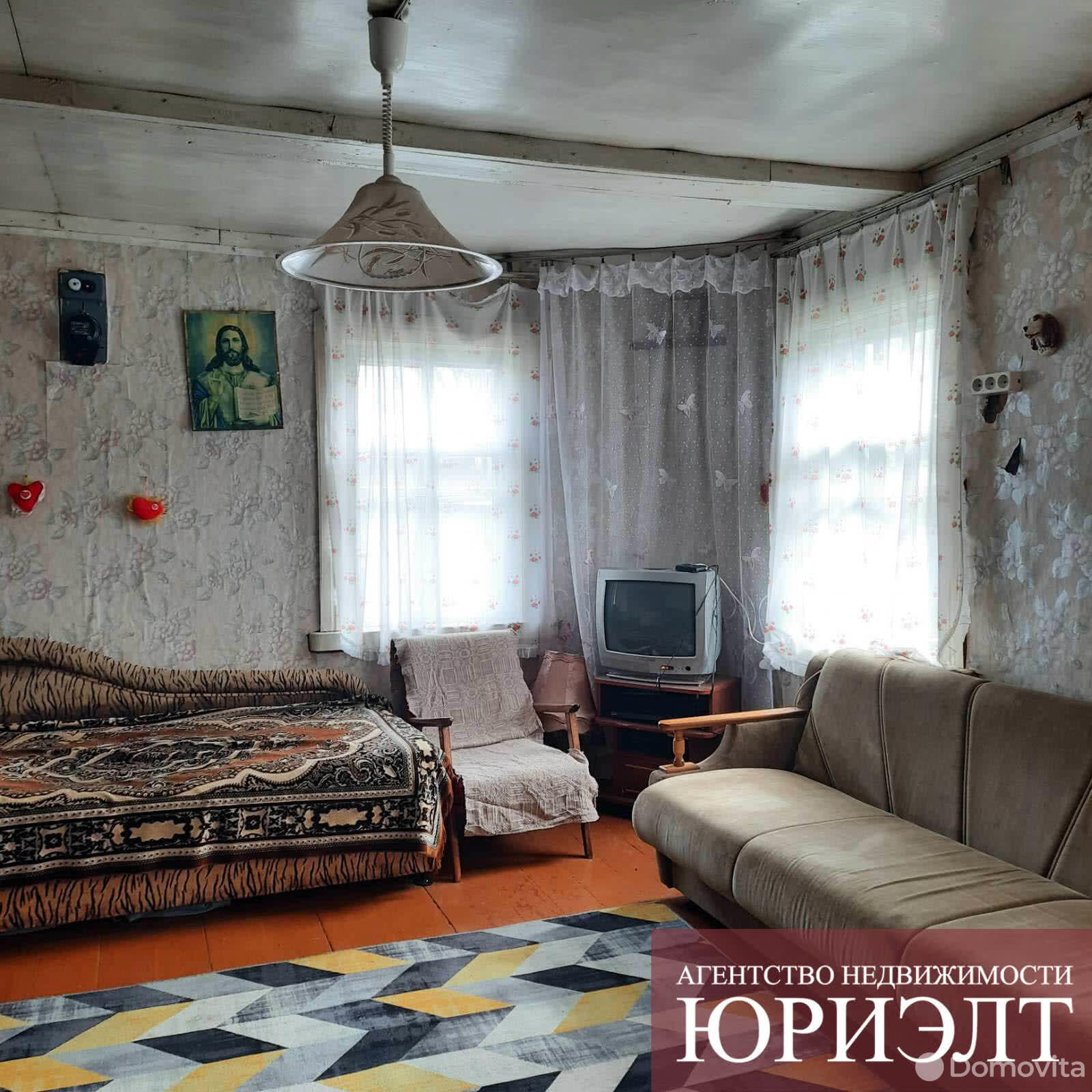 Продажа 1-этажного дома в Булгарах, Могилевская область , 8000USD, код 634061 - фото 5