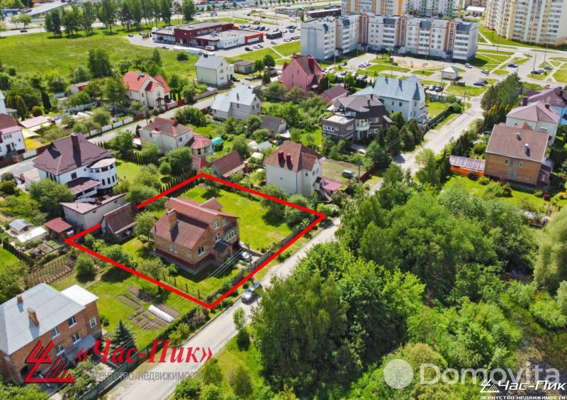 Продажа 1-этажной дачи в Жодино Минская область, 149000USD, код 170707 - фото 11